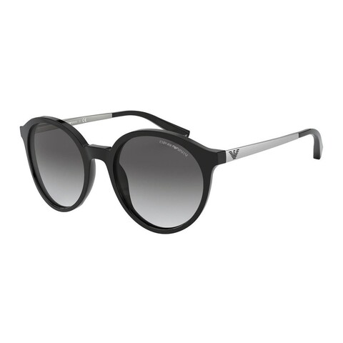 Emporio Armani EA 4134 501711 53 Unisex Güneş Gözlüğü - 1