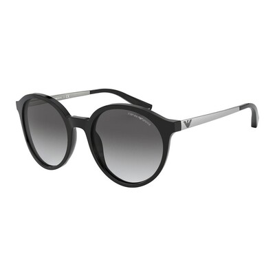 Emporio Armani EA 4134 501711 53 Unisex Güneş Gözlüğü - 1