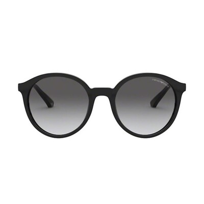 Emporio Armani EA 4134 501711 53 Unisex Güneş Gözlüğü - 2