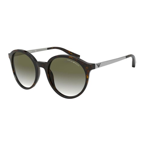 Emporio Armani EA 4134 50268E 53 Unisex Güneş Gözlüğü - 1