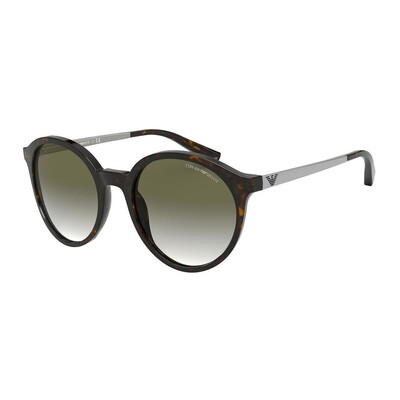 Emporio Armani EA 4134 50268E 53 Unisex Güneş Gözlüğü - 1
