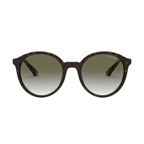 Emporio Armani EA 4134 50268E 53 Unisex Güneş Gözlüğü - 2