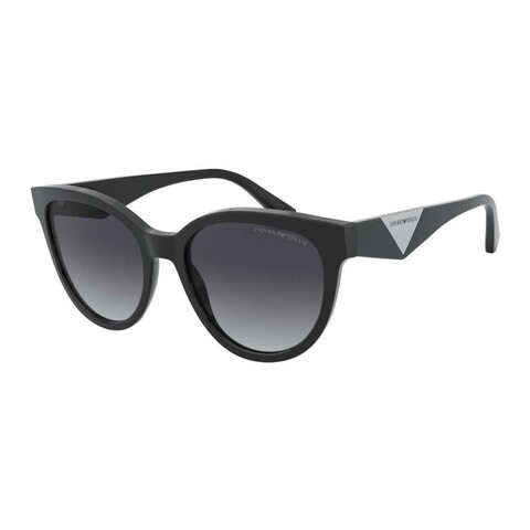 Emporio Armani EA 4140 50018G 55 Kadın Güneş Gözlüğü - 1