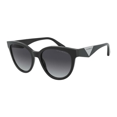Emporio Armani EA 4140 50018G 55 Kadın Güneş Gözlüğü - 1