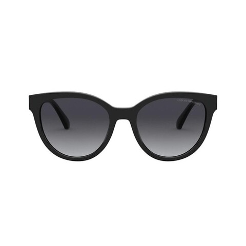 Emporio Armani EA 4140 50018G 55 Kadın Güneş Gözlüğü - 2