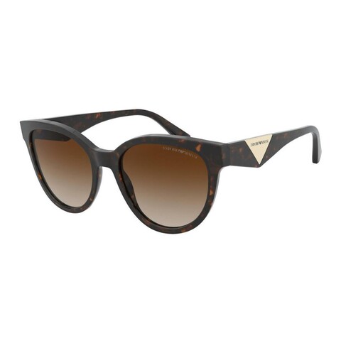 Emporio Armani EA 4140 508913 55 Kadın Güneş Gözlüğü - 1