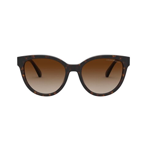 Emporio Armani EA 4140 508913 55 Kadın Güneş Gözlüğü - 2