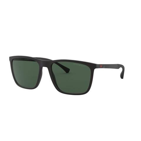Emporio Armani EA 4150 506371 59 Erkek Güneş Gözlüğü - 3
