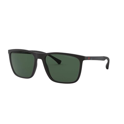 Emporio Armani EA 4150 506371 59 Erkek Güneş Gözlüğü - 3