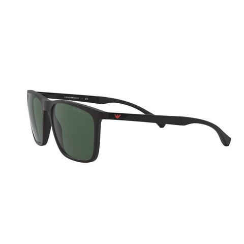Emporio Armani EA 4150 506371 59 Erkek Güneş Gözlüğü - 4