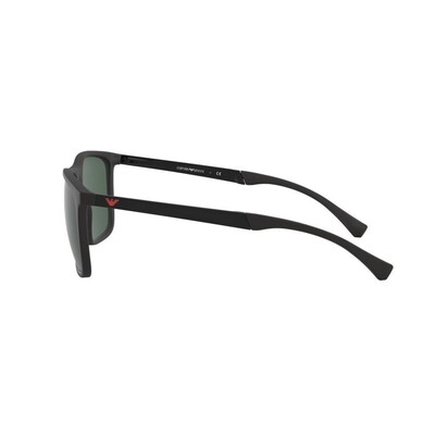 Emporio Armani EA 4150 506371 59 Erkek Güneş Gözlüğü - 5