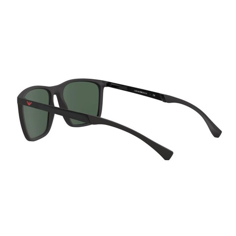 Emporio Armani EA 4150 506371 59 Erkek Güneş Gözlüğü - 6