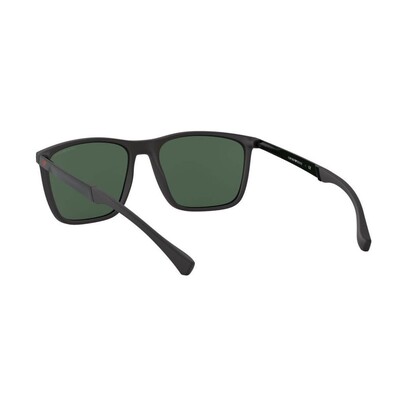 Emporio Armani EA 4150 506371 59 Erkek Güneş Gözlüğü - 7