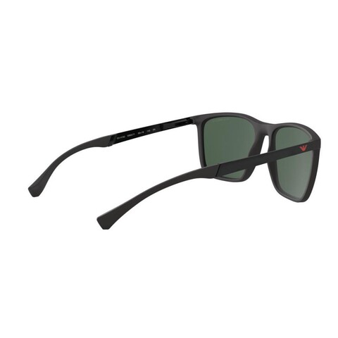 Emporio Armani EA 4150 506371 59 Erkek Güneş Gözlüğü - 10