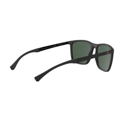 Emporio Armani EA 4150 506371 59 Erkek Güneş Gözlüğü - 10
