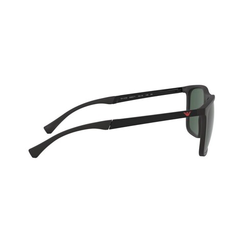 Emporio Armani EA 4150 506371 59 Erkek Güneş Gözlüğü - 11