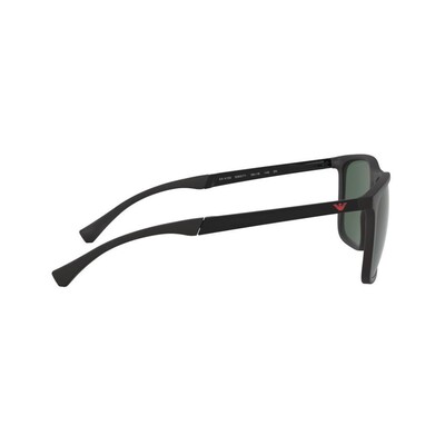 Emporio Armani EA 4150 506371 59 Erkek Güneş Gözlüğü - 11