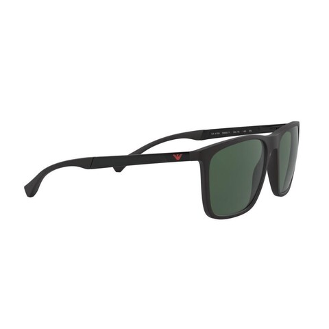 Emporio Armani EA 4150 506371 59 Erkek Güneş Gözlüğü - 12