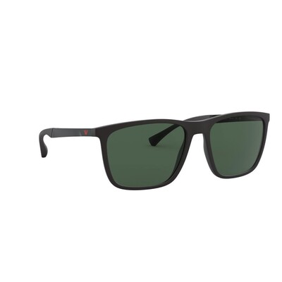 Emporio Armani EA 4150 506371 59 Erkek Güneş Gözlüğü - 13