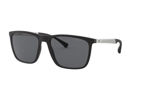 EMPORIO ARMANI 0EA 4150 506387 59 Erkek Güneş Gözlüğü - 1