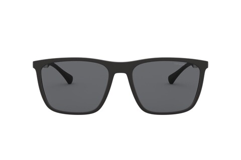 EMPORIO ARMANI 0EA 4150 506387 59 Erkek Güneş Gözlüğü - 2