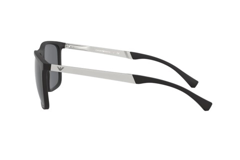 EMPORIO ARMANI 0EA 4150 506387 59 Erkek Güneş Gözlüğü - 3