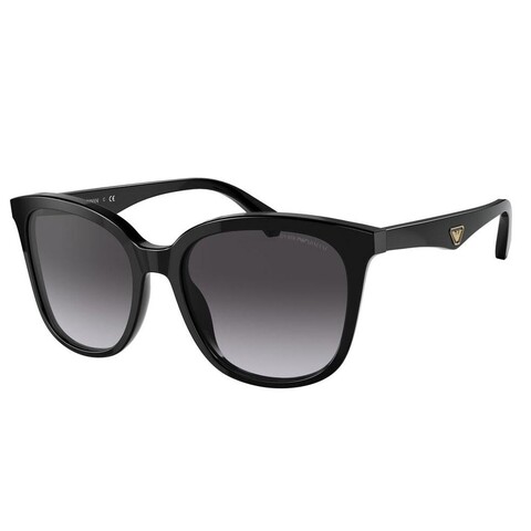 Emporio Armani EA 4157 50178G 55 Erkek Güneş Gözlüğü - 1