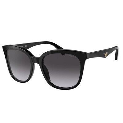 Emporio Armani EA 4157 50178G 55 Erkek Güneş Gözlüğü - 1