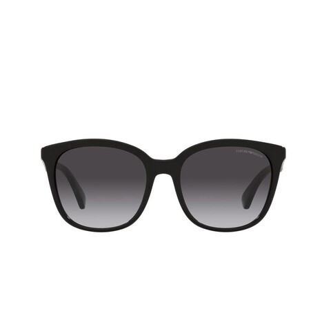Emporio Armani EA 4157 50178G 55 Erkek Güneş Gözlüğü - 2
