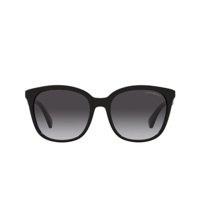 Emporio Armani EA 4157 50178G 55 Erkek Güneş Gözlüğü - 2