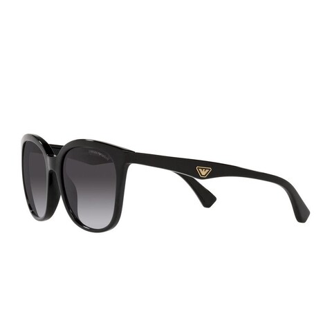 Emporio Armani EA 4157 50178G 55 Erkek Güneş Gözlüğü - 4