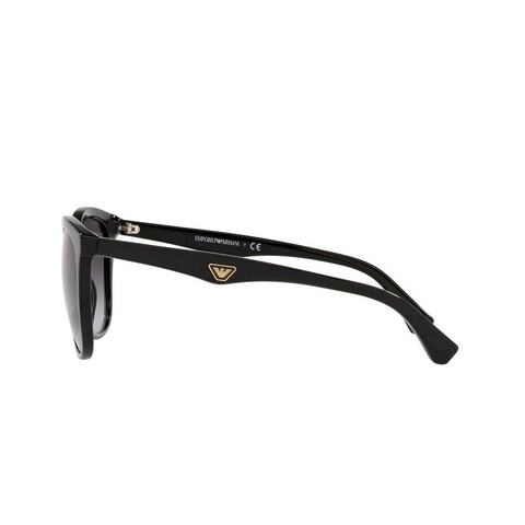 Emporio Armani EA 4157 50178G 55 Erkek Güneş Gözlüğü - 5