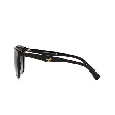 Emporio Armani EA 4157 50178G 55 Erkek Güneş Gözlüğü - 5