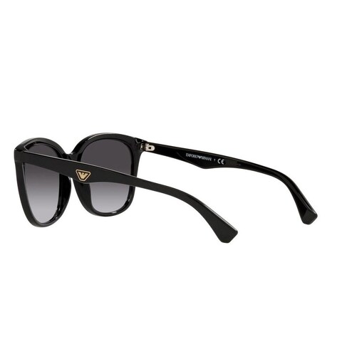 Emporio Armani EA 4157 50178G 55 Erkek Güneş Gözlüğü - 6
