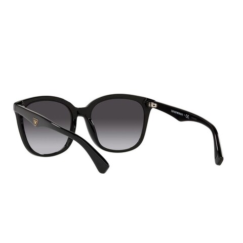 Emporio Armani EA 4157 50178G 55 Erkek Güneş Gözlüğü - 7