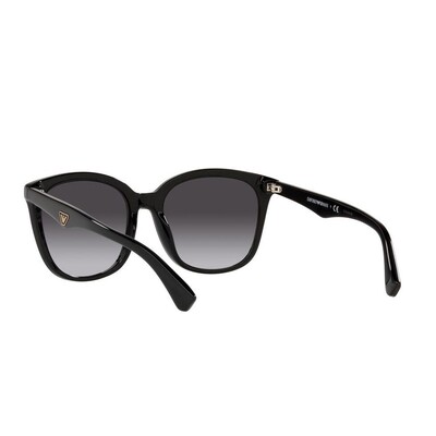 Emporio Armani EA 4157 50178G 55 Erkek Güneş Gözlüğü - 7