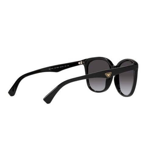 Emporio Armani EA 4157 50178G 55 Erkek Güneş Gözlüğü - 10