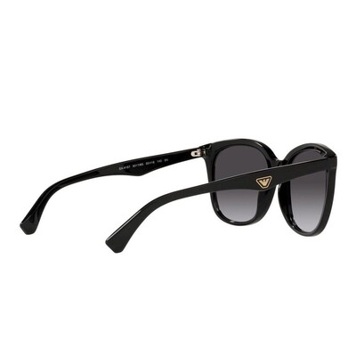 Emporio Armani EA 4157 50178G 55 Erkek Güneş Gözlüğü - 10