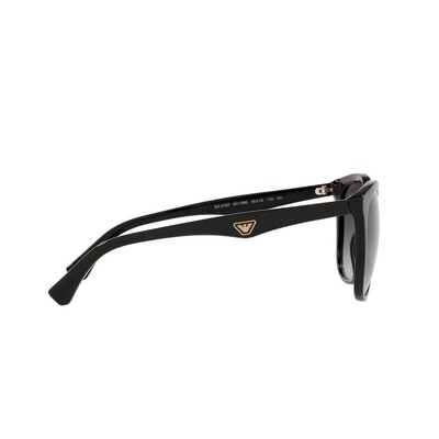Emporio Armani EA 4157 50178G 55 Erkek Güneş Gözlüğü - 11