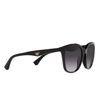 Emporio Armani EA 4157 50178G 55 Erkek Güneş Gözlüğü - 12
