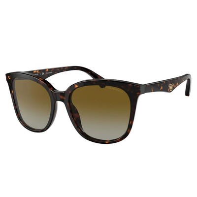 Emporio Armani EA 4157 5234T5 55 Erkek Güneş Gözlüğü - 1