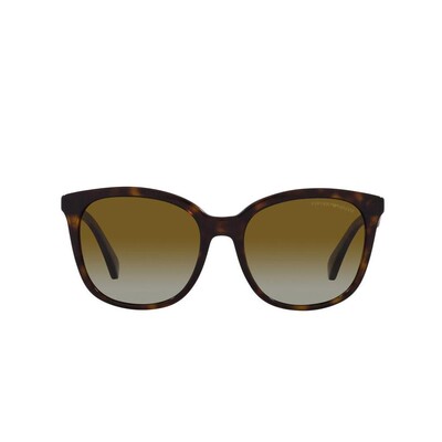Emporio Armani EA 4157 5234T5 55 Erkek Güneş Gözlüğü - 2