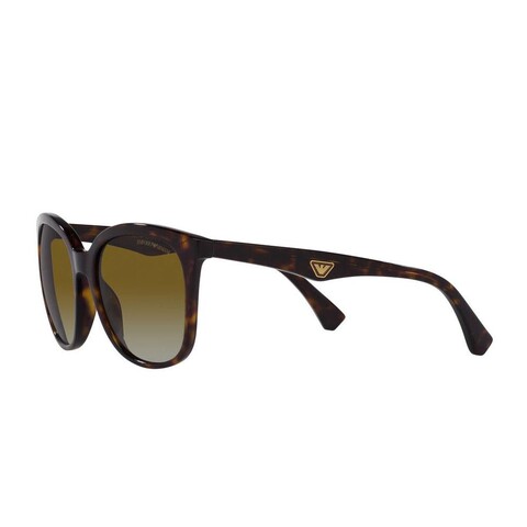 Emporio Armani EA 4157 5234T5 55 Erkek Güneş Gözlüğü - 4