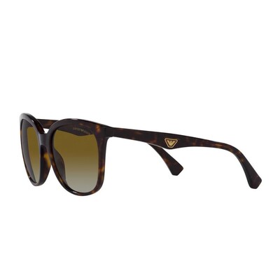 Emporio Armani EA 4157 5234T5 55 Erkek Güneş Gözlüğü - 4