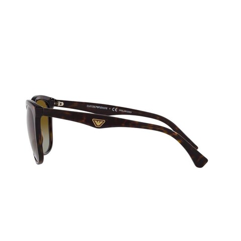 Emporio Armani EA 4157 5234T5 55 Erkek Güneş Gözlüğü - 5