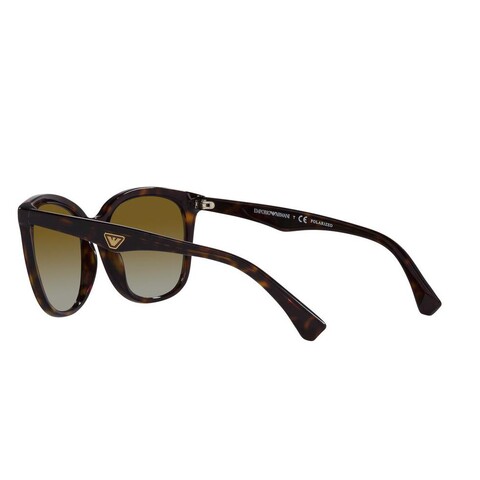 Emporio Armani EA 4157 5234T5 55 Erkek Güneş Gözlüğü - 6