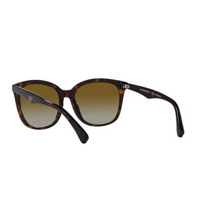 Emporio Armani EA 4157 5234T5 55 Erkek Güneş Gözlüğü - 7