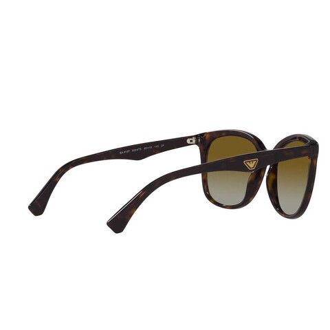 Emporio Armani EA 4157 5234T5 55 Erkek Güneş Gözlüğü - 10