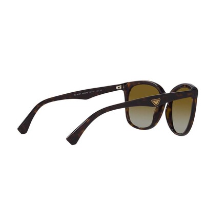 Emporio Armani EA 4157 5234T5 55 Erkek Güneş Gözlüğü - 10