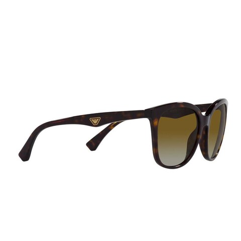 Emporio Armani EA 4157 5234T5 55 Erkek Güneş Gözlüğü - 12